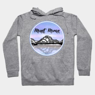 Mount Moran Hoodie